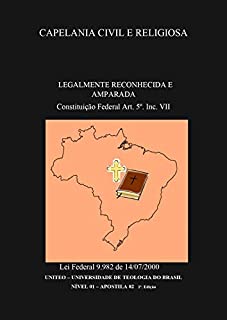 Livro Curso de Capelania: Apostila 02