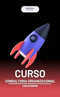 Livro Curso Consultoria Organizacional