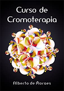 Livro Curso de Cromoterapia