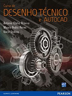 Curso de Desenho Técnico e AutoCad