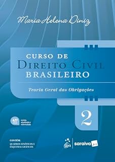 Livro Curso de Direito Civil Brasileiro - Vol.2 - 41ª Edição 2026