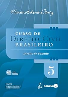 Livro Curso de Direito Civil Brasileiro - Vol.5 - 40ª Edição 2026