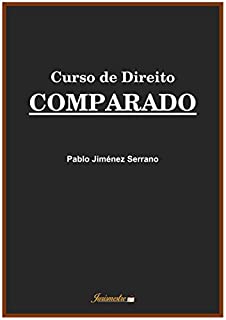 Curso de direito comparado