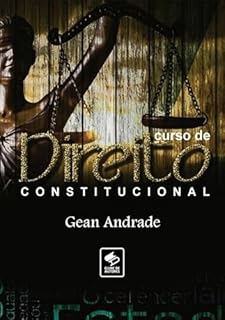 Curso De Direito Constitucional