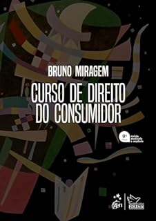 Livro Curso de Direito do Consumidor