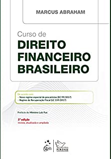 Curso de Direito Financeiro Brasileiro