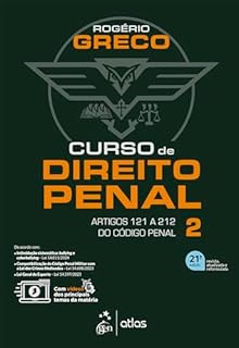 Livro Curso de Direito Penal - Vol. 2