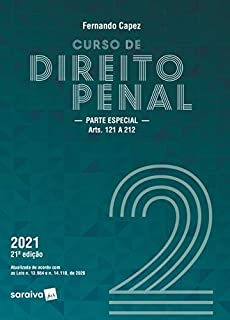 Livro Curso de Direito Penal - Volume 2