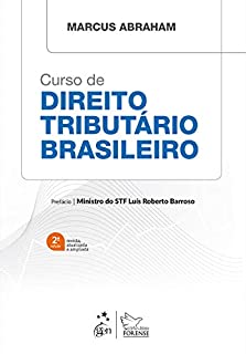 Livro Curso de Direito Tributário Brasileiro