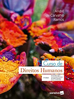 Curso de direitos humanos