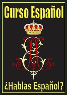 Livro Curso de Espanhol: Curso Espanhol