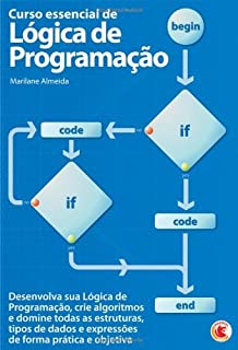 Curso Essencial de Lógica de Programação