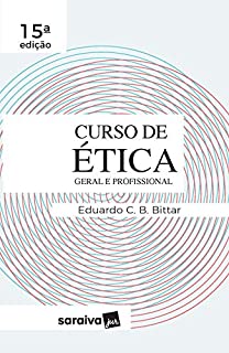Livro Curso de Ética Jurídica