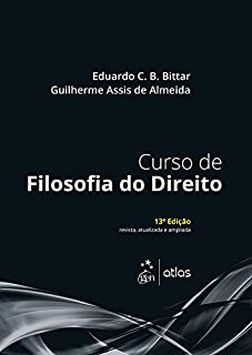 Livro Curso de Filosofia do Direito