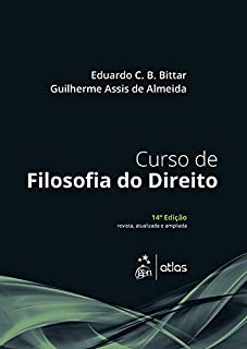 Livro Curso de Filosofia do Direito