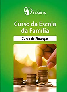 Livro CURSO DE FINANÇAS