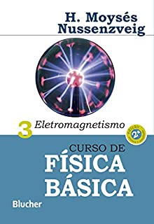 Livro Curso de física básica