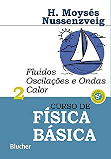 Livro Curso de física básica