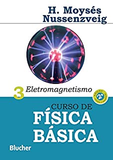 Livro Curso de Física Básica: Eletromagnetismo