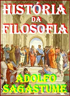Livro Curso de História da Filosofia