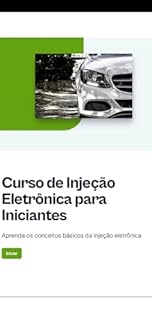 CURSO DE INJEÇÃO ELETRÔNICA PARA INICIANTES: Aprenda os conceitos básicos da injeção eletrônica