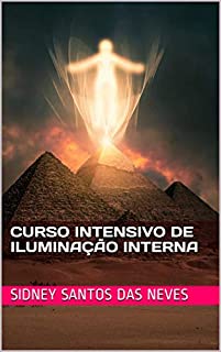 Livro Curso Intensivo De iluminação Interna