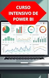 Livro CURSO INTENSIVO DE POWER BI