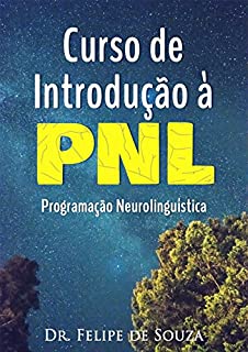 Livro Curso de Introdução à PNL - Programação Neurolinguística