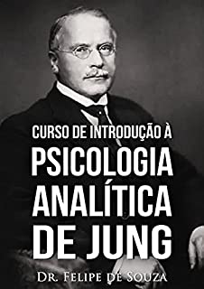 Livro Curso de Introdução à Psicologia Analítica de Jung