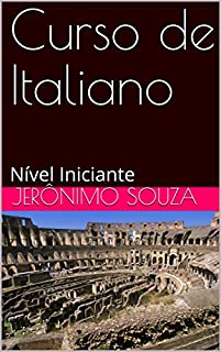 Curso de Italiano: Nível Iniciante