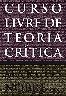 Livro Curso livre de Teoria Crítica