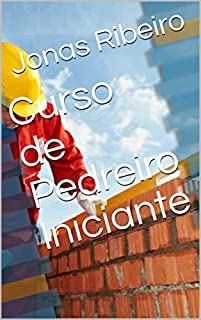Livro Curso de Pedreiro Iniciante: Vol.2