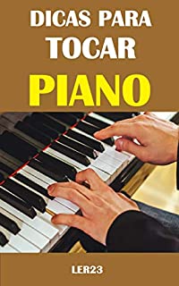 Livro Curso de Piano : Curso de Piano Para Principiantes Adultos (Musica Livro 3)