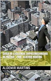 Curso prático de excelência no empreendedorismo – Prof. Aldemir Martins: O Empreendedor de sucesso