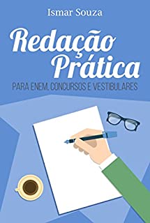 Livro Curso Prático de Redação
