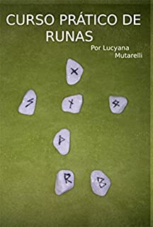 Livro Curso Prático De Runas
