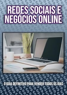 Curso Redes Sociais E Negócios Online