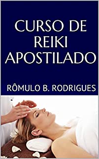 CURSO DE REIKI APOSTILADO