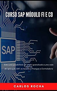 Curso SAP – Módulo FI e CO