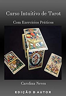 Livro Curso de Tarot Intuitivo