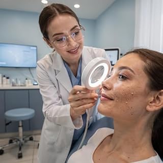 Livro Curso teórico de Limpeza de Pele profunda: Conteudo Profissional