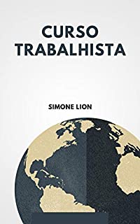 Livro CURSO TRABALHISTA
