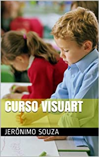 Livro Curso Visuart (Grupo Visuart Livro 6)