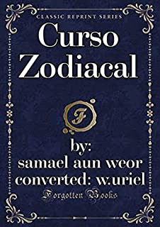 Livro Curso Zodiacal