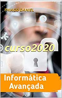 Livro curso2020: INFORMÁTICA (1)