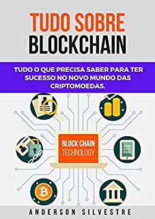 Livro Cursos Blockchain Para Negocios de Criptomoedas