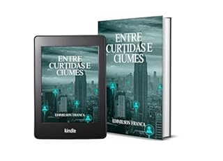 Livro Entre Curtidas e Ciúmes