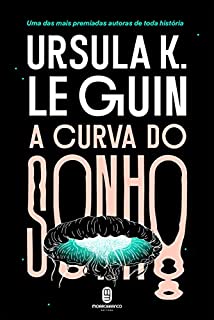 Livro A curva do sonho
