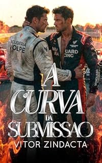 Livro A curva da submissão