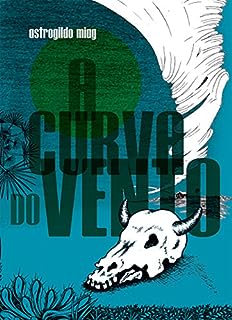 A curva do vento